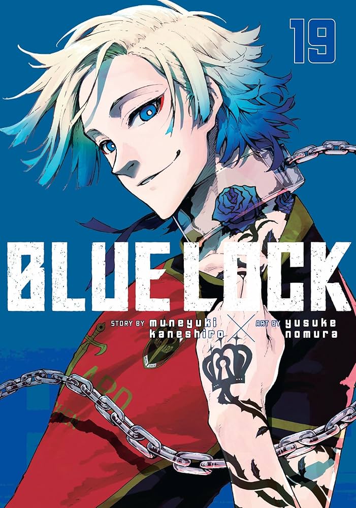 Blue Lock